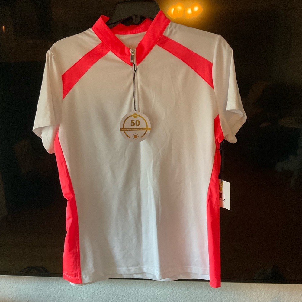 Ladies golf